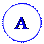 Овал: А