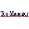 TOP-MANAGER [ журнал для руководителей ]