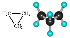 Циклопропан (5 953 байта)