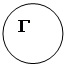 Овал: Г