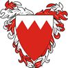герб Бахрейна