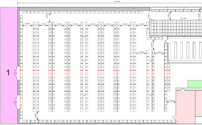 Посмотреть (Пример планировки склада)