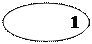 Овал: 1