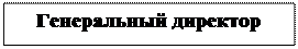 Надпись: Генеральный директор