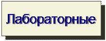 Надпись: Лабораторные