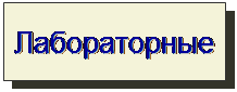 Надпись: Лабораторные