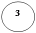 Овал: 3