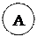 Овал: А
