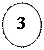 Овал: 3