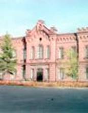 Музей им. Н. М. Мартьянова в г.Минусинске