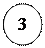Овал: 3