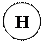 Овал: Н