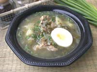 Эклеры с заварным кремом