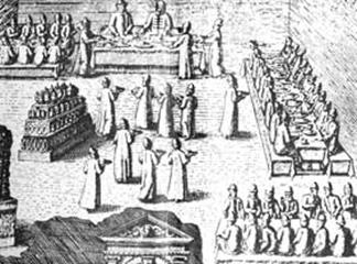 Царский пир