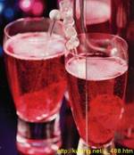 КЛЮКВЕННЫЙ НАПИТОК С ИМБИРЕМ