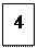 Надпись: 4
