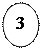 Овал: 3