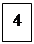 Надпись: 4