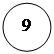Овал: 9