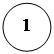 Овал: 1
