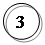 Овал: 3