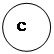 Овал: с