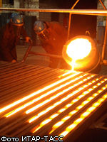 Сырьевая удавка