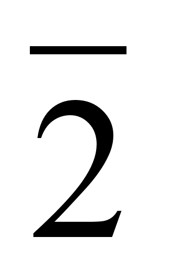 Процессор для ограниченного набора команд часть 1 (7) ( [Курсовая])