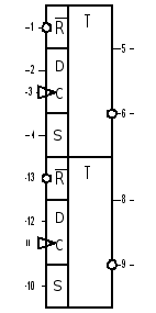 Процессор для ограниченного набора команд часть 1 (7) ( [Курсовая])