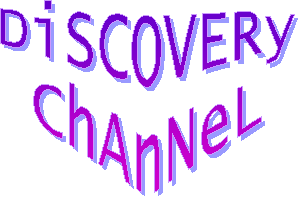 DiSCOVERy ChAnNeL