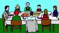 Thanksgiving Day