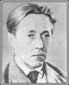 Alexander Solzhenitsyn
