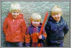 Alexander Solzhenitsyn