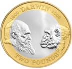 Charles Robert Darwin