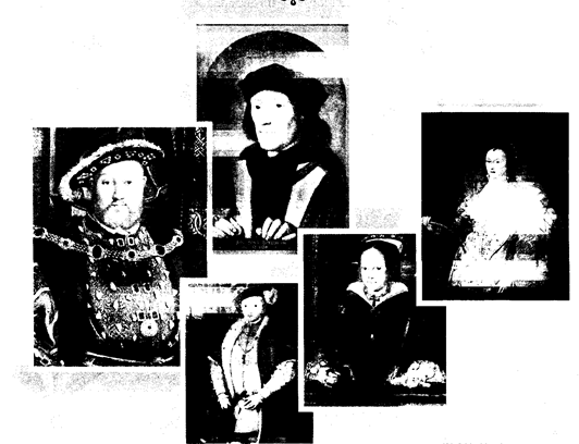 Deep Are the Roots A Concise History of Britain