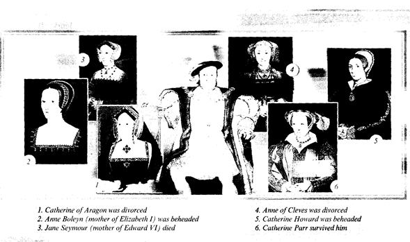 Deep Are the Roots A Concise History of Britain