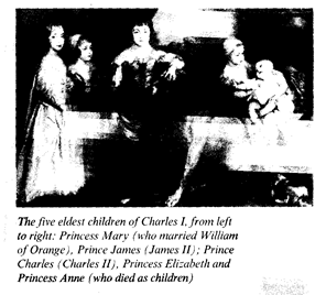 Deep Are the Roots A Concise History of Britain