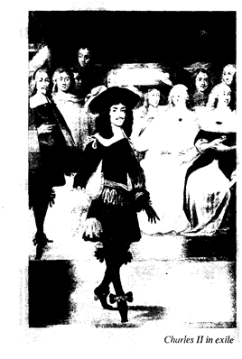 Deep Are the Roots A Concise History of Britain