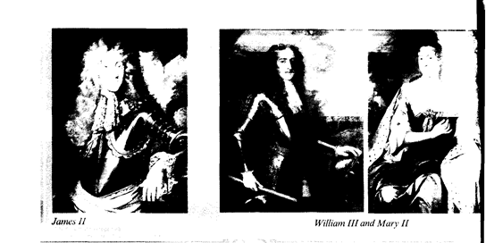 Deep Are the Roots A Concise History of Britain