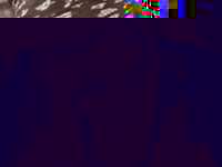 Darkness: Frankie Poullain