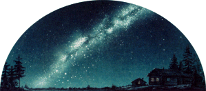 Млечный Путь